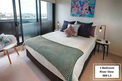 Orange Stay Apartments - Darwin Holiday 32