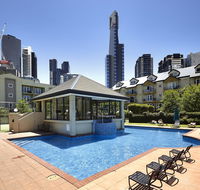 Melbourne Luxury Paradise - Darwin Holiday