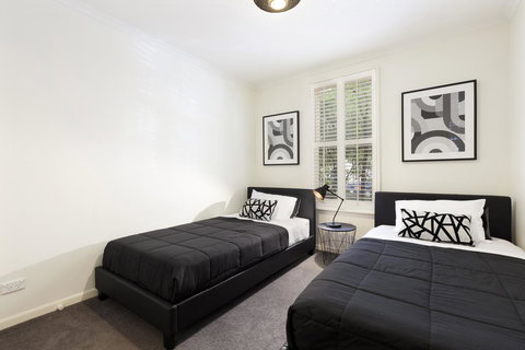 Melbourne Luxury Paradise - Darwin Holiday 8