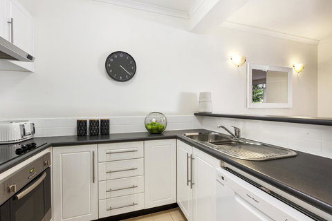 Melbourne Luxury Paradise - Darwin Holiday 5