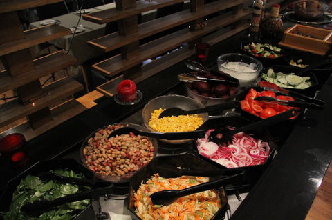 Bright Chalet - Darwin Holiday 14