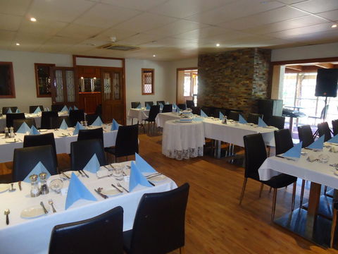 Bright Chalet - Darwin Holiday 4