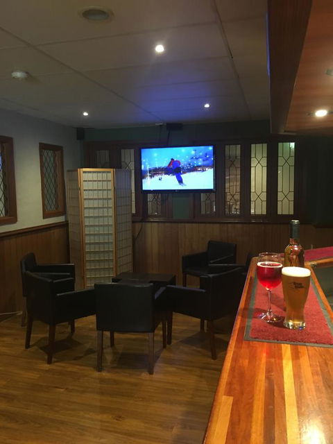 Bright Chalet - Darwin Holiday 21