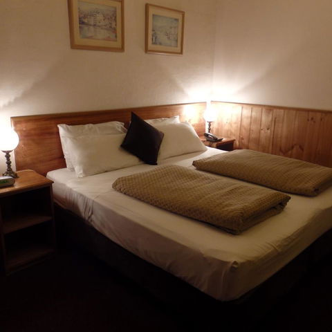 Bright Chalet - Darwin Holiday 5