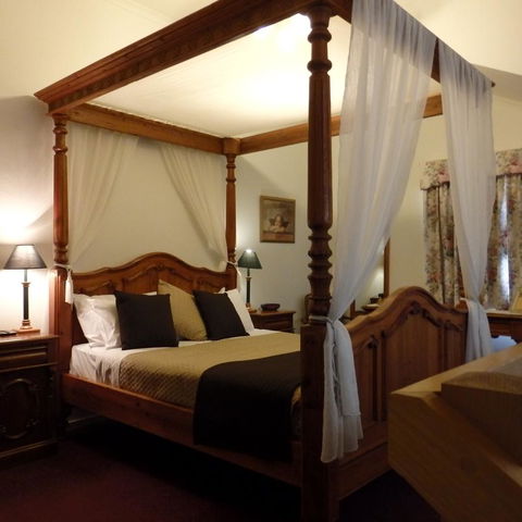 Bright Chalet - Darwin Holiday 2