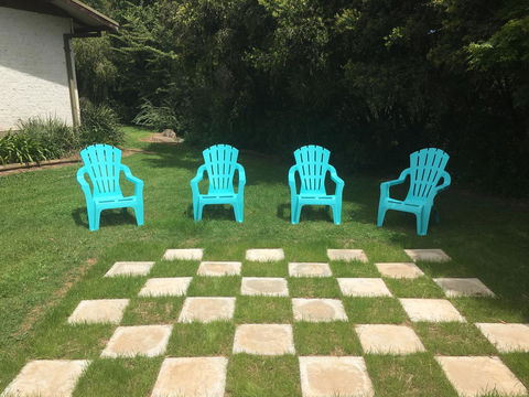 Bright Chalet - Darwin Holiday 20