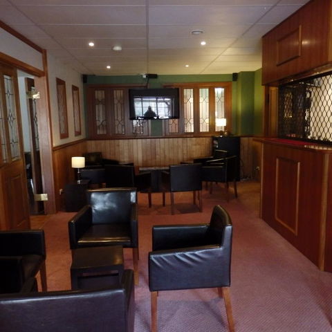 Bright Chalet - Darwin Holiday 15