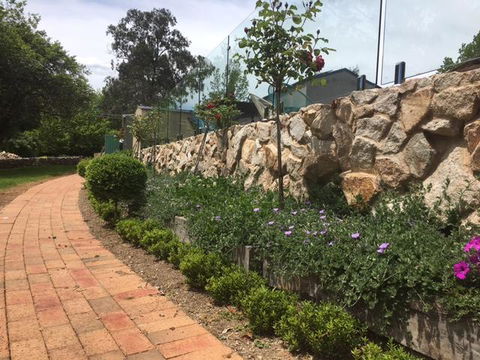 Bright Chalet - Darwin Holiday 22