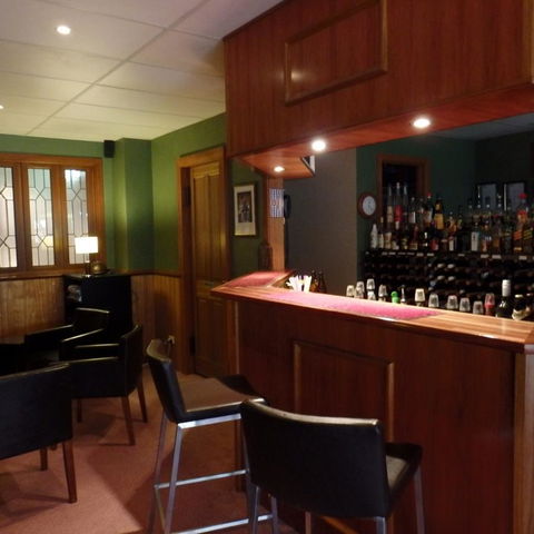 Bright Chalet - Darwin Holiday 6