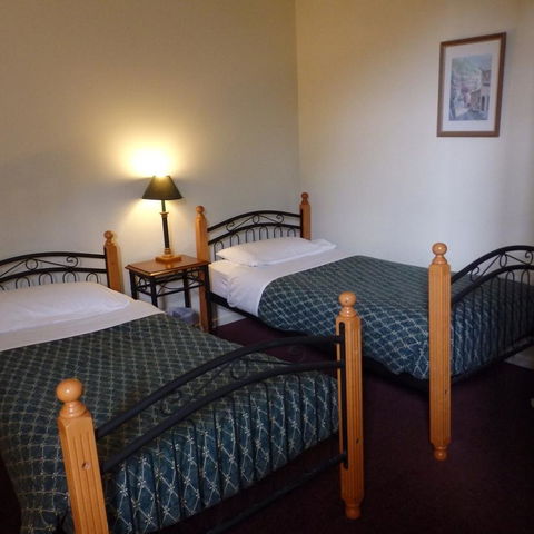 Bright Chalet - Darwin Holiday 7