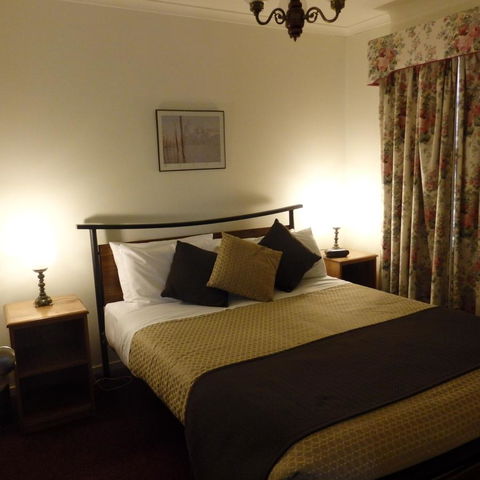 Bright Chalet - Darwin Holiday 12