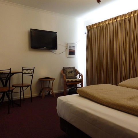 Bright Chalet - Darwin Holiday 13