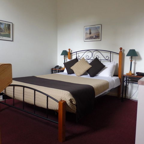 Bright Chalet - Darwin Holiday 3