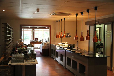 Bright Chalet - Darwin Holiday 8