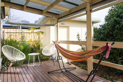 Nautique Beach House - Darwin Holiday 15