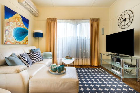 Nautique Beach House - Darwin Holiday 3