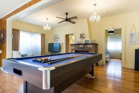 Nautique Beach House - Darwin Holiday 4