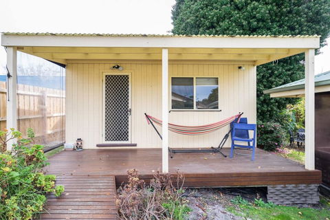 Nautique Beach House - Darwin Holiday 18