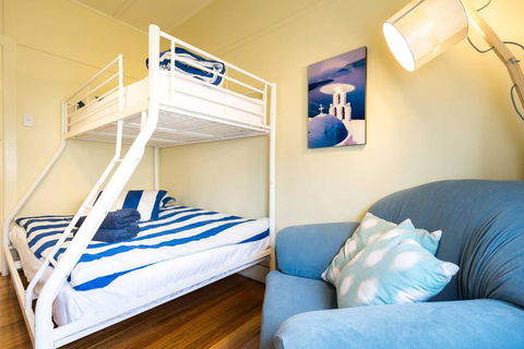 Nautique Beach House - Darwin Holiday 7