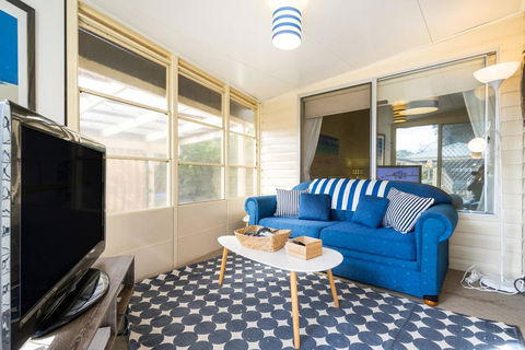 Nautique Beach House - Darwin Holiday 12