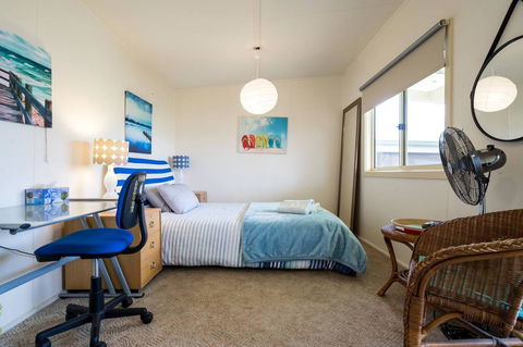 Nautique Beach House - Darwin Holiday 17