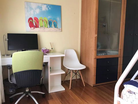 Nautique Beach House - Darwin Holiday 8