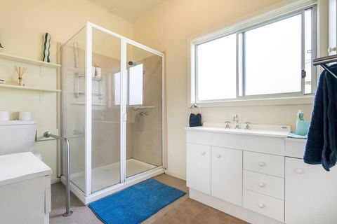 Nautique Beach House - Darwin Holiday 14