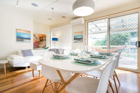 Nautique Beach House - Darwin Holiday 0