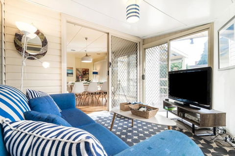 Nautique Beach House - Darwin Holiday 11