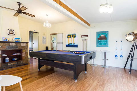 Nautique Beach House - Darwin Holiday 5