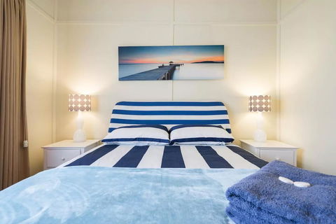 Nautique Beach House - Darwin Holiday 6