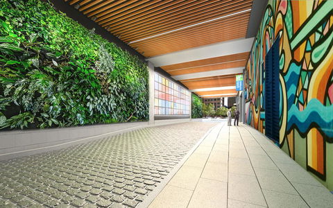 Holiday Inn Express Melbourne Southbank, An IHG Hotel - Darwin Holiday 37