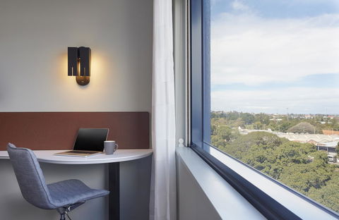 Holiday Inn Express Melbourne Southbank, An IHG Hotel - Darwin Holiday 15