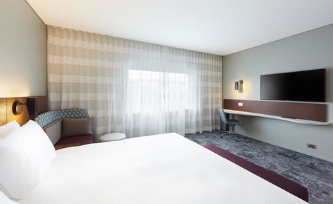 Holiday Inn Express Melbourne Southbank, An IHG Hotel - Darwin Holiday 21