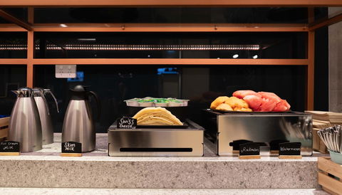 Holiday Inn Express Melbourne Southbank, An IHG Hotel - Darwin Holiday 27