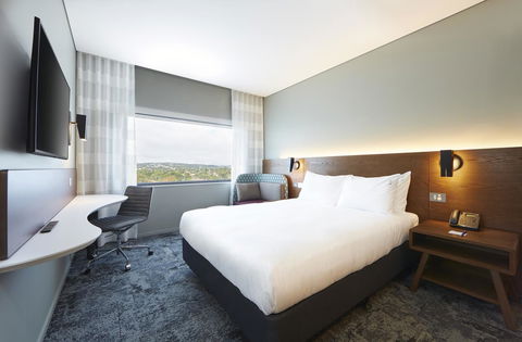 Holiday Inn Express Melbourne Southbank, An IHG Hotel - Darwin Holiday 1