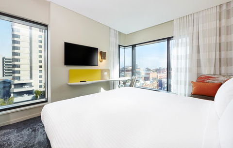 Holiday Inn Express Melbourne Southbank, An IHG Hotel - Darwin Holiday 2