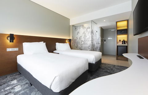 Holiday Inn Express Melbourne Southbank, An IHG Hotel - Darwin Holiday 14