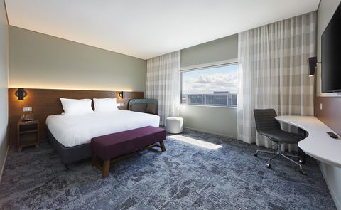 Holiday Inn Express Melbourne Southbank, An IHG Hotel - Darwin Holiday 31