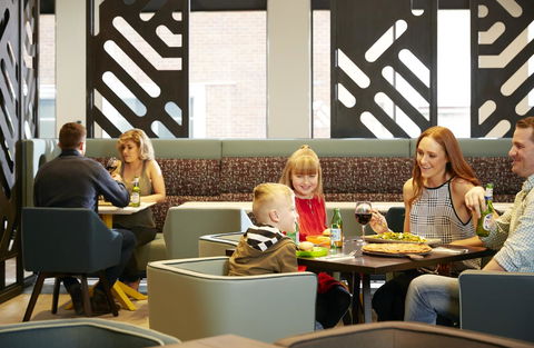 Holiday Inn Express Melbourne Southbank, An IHG Hotel - Darwin Holiday 6
