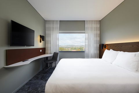 Holiday Inn Express Melbourne Southbank, An IHG Hotel - Darwin Holiday 32
