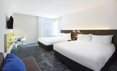Holiday Inn Express Melbourne Southbank, An IHG Hotel - Darwin Holiday 34