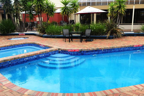 Rydges Geelong - Darwin Holiday 30