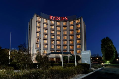 Rydges Geelong - Darwin Holiday 8