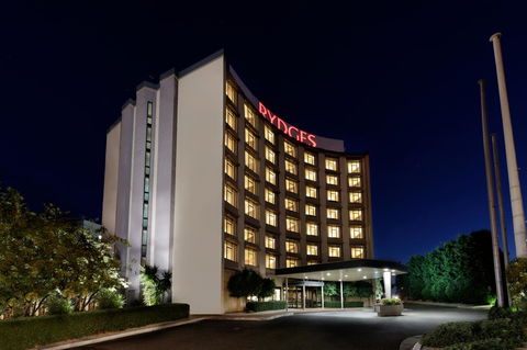 Rydges Geelong - Darwin Holiday 18