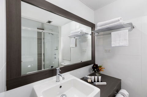 Rydges Geelong - Darwin Holiday 1