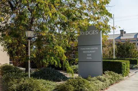 Rydges Geelong - Darwin Holiday 10
