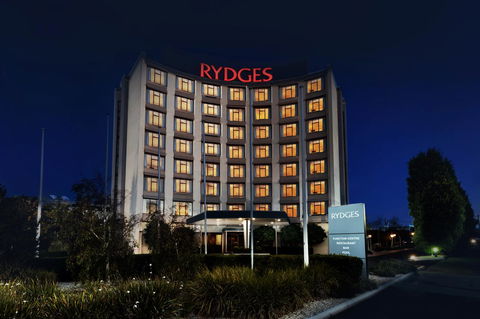 Rydges Geelong - Darwin Holiday 3