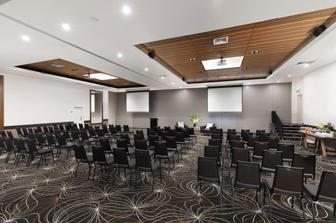 Rydges Geelong - Darwin Holiday 25