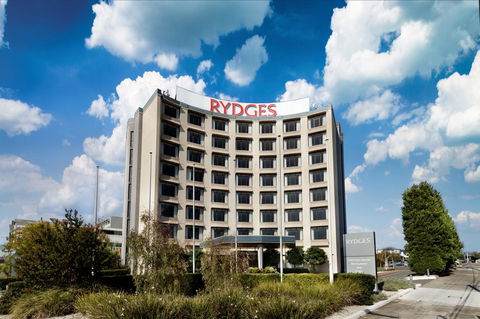 Rydges Geelong - Darwin Holiday 19
